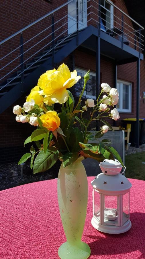 Ferienwohnung Utkiek Aurich Exteriér fotografie