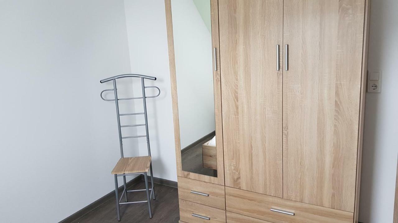 Ferienwohnung Utkiek Aurich Exteriér fotografie